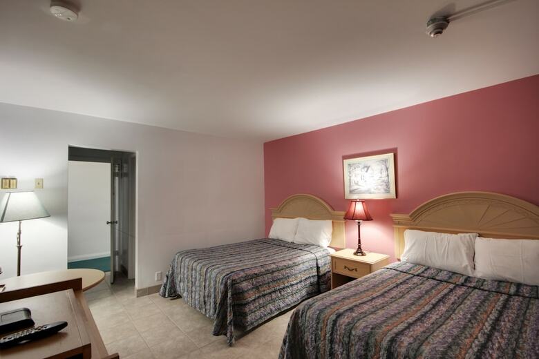 Motel Sunrise Inn