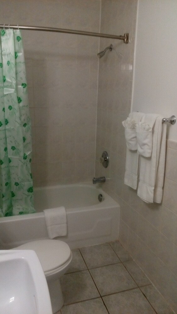 Motel Sunrise Inn