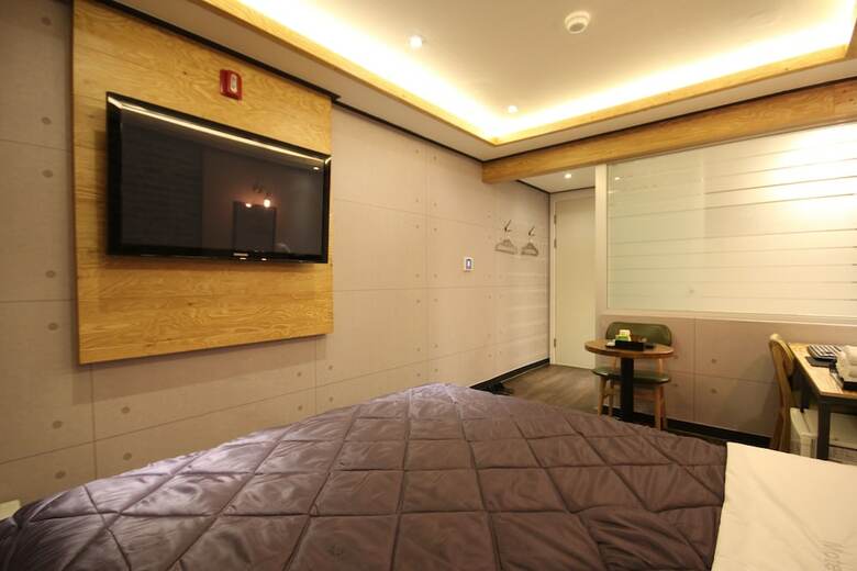 Hotel You Are In