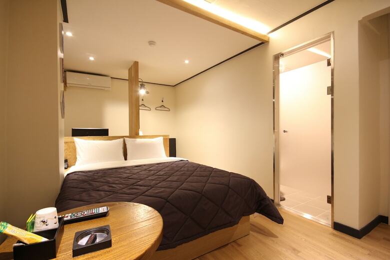 Hotel You Are In