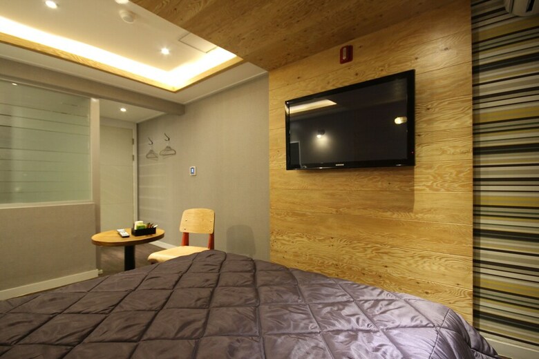 Hotel You Are In