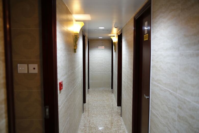 Sandhu Hotel