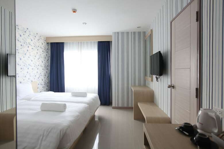 Ocean & Ole Hotel Patong