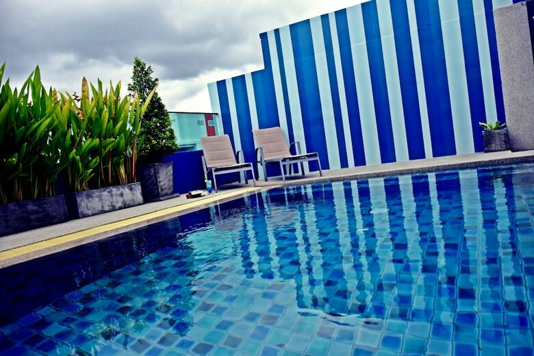 Ocean & Ole Hotel Patong