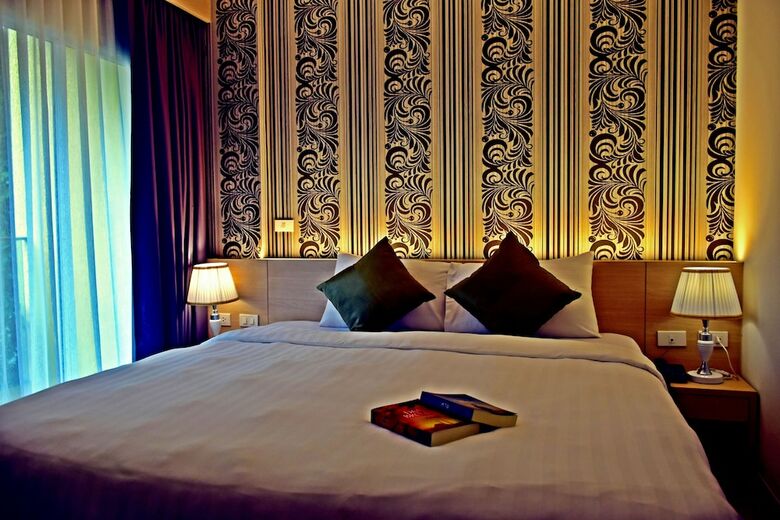 Ocean & Ole Hotel Patong