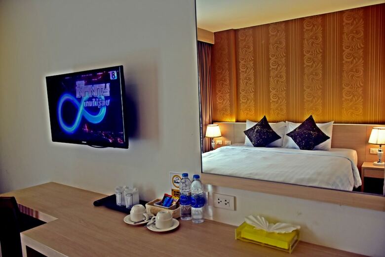 Ocean & Ole Hotel Patong