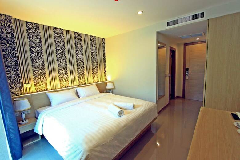 Ocean & Ole Hotel Patong