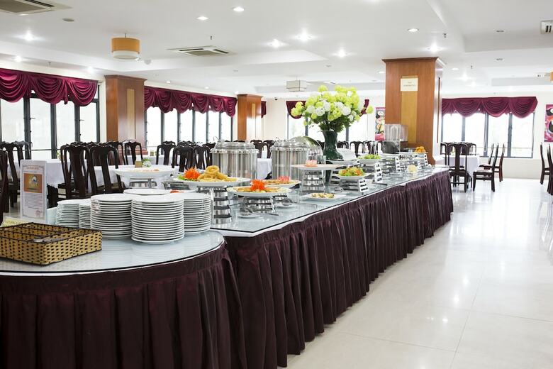 Sea Front Hotel