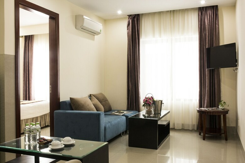 Sea Front Hotel