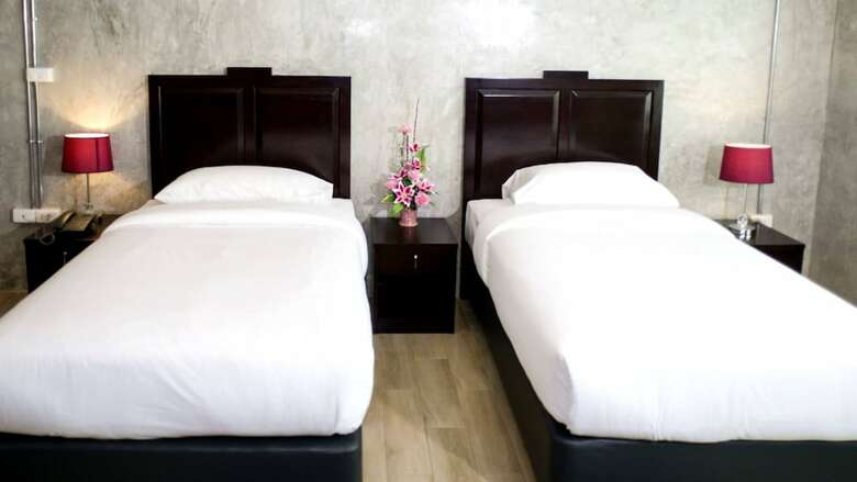 Hotel Prestige Chiang Mai