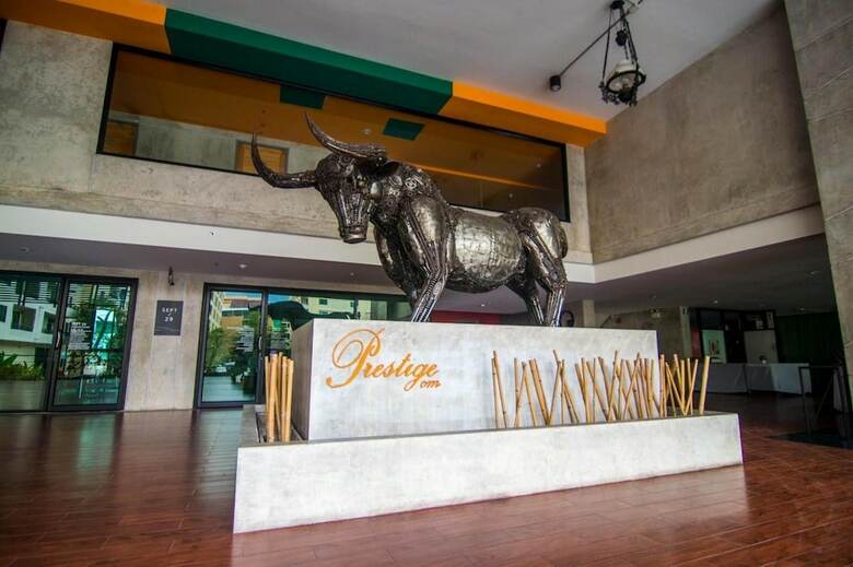 Hotel Prestige Chiang Mai