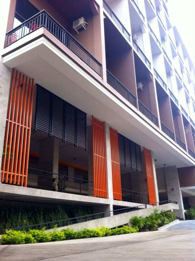 Hotel Prestige Chiang Mai