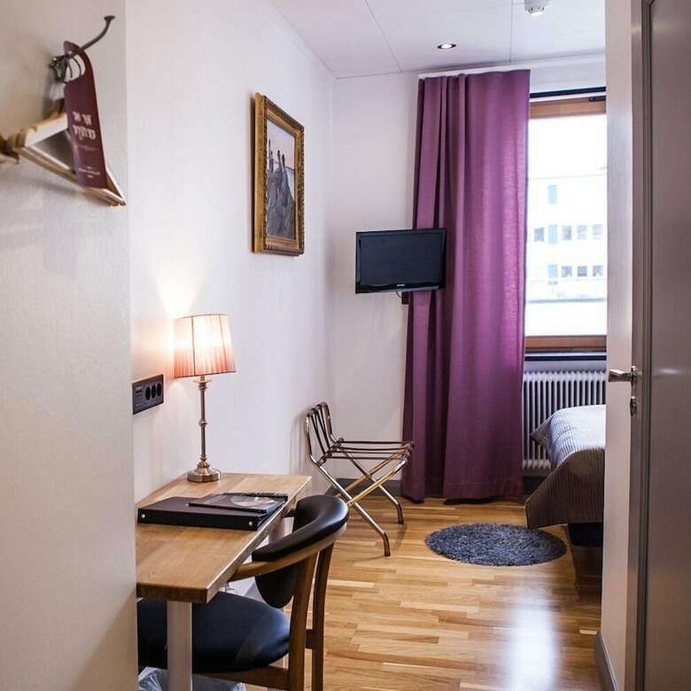 Stora Hotellet Osby