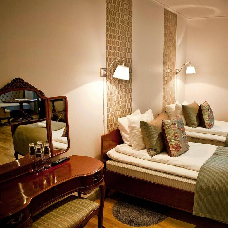 Stora Hotellet Osby