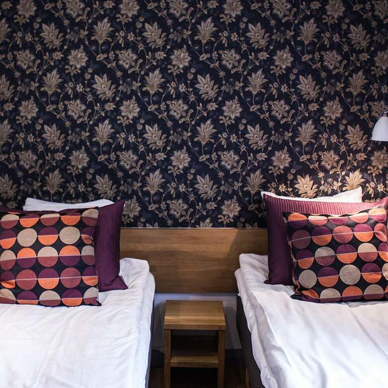 Stora Hotellet Osby