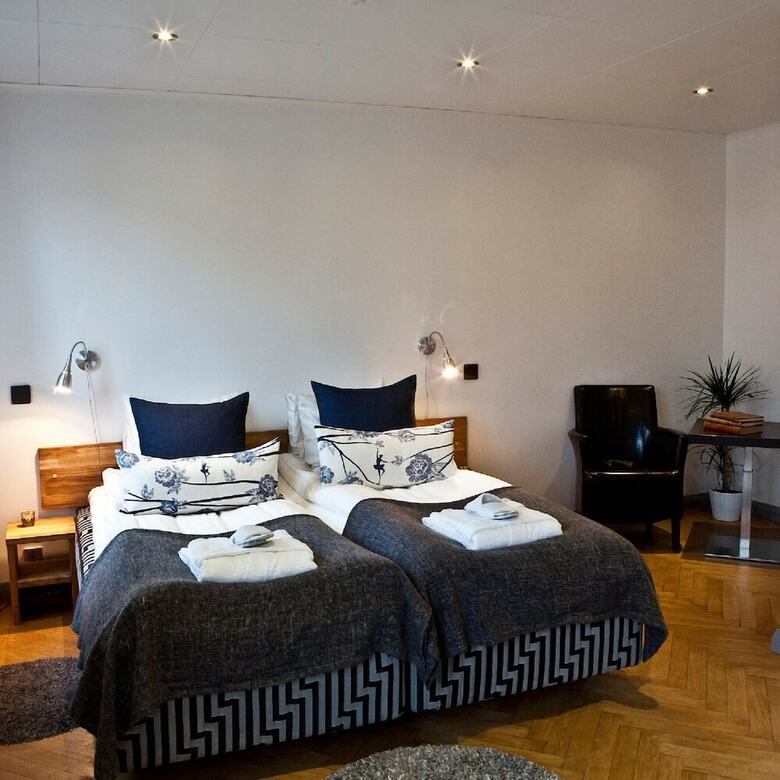 Stora Hotellet Osby