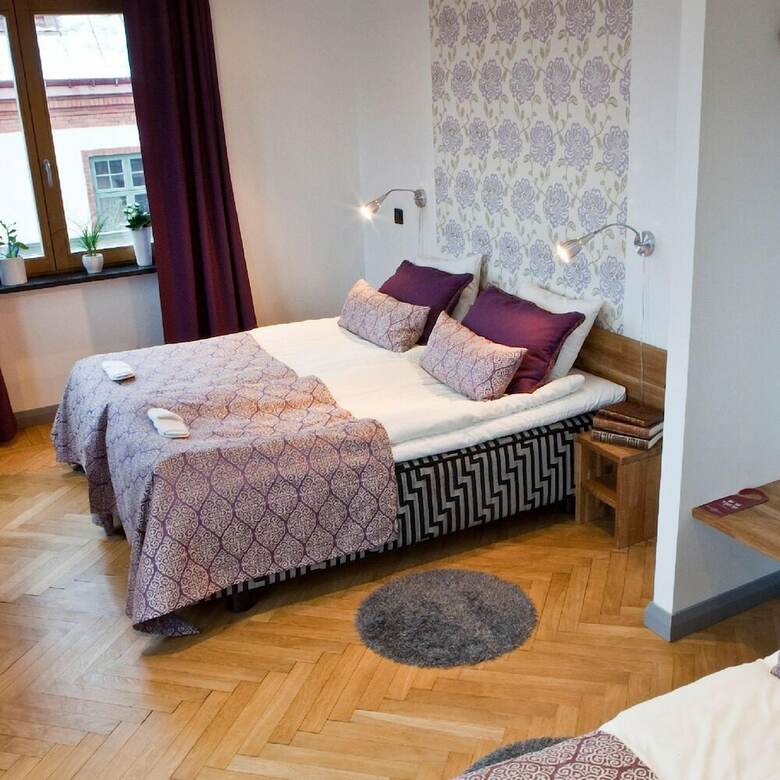 Stora Hotellet Osby
