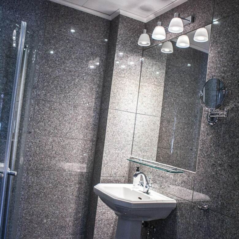Stora Hotellet Osby