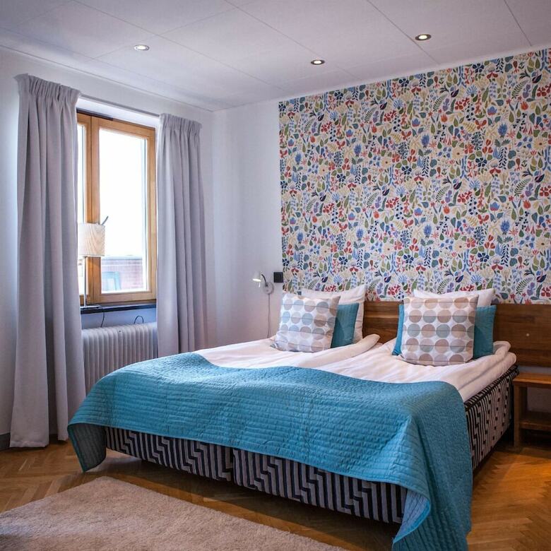 Stora Hotellet Osby
