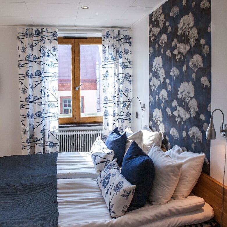 Stora Hotellet Osby