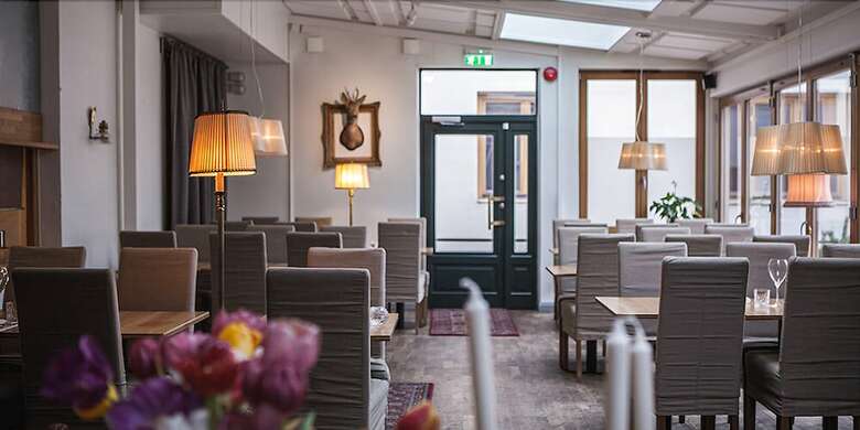 Stora Hotellet Osby