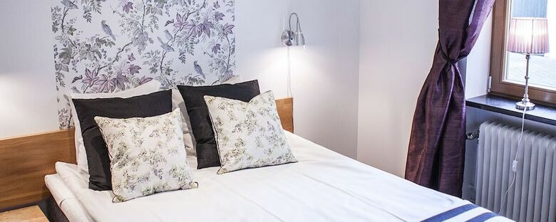 Stora Hotellet Osby