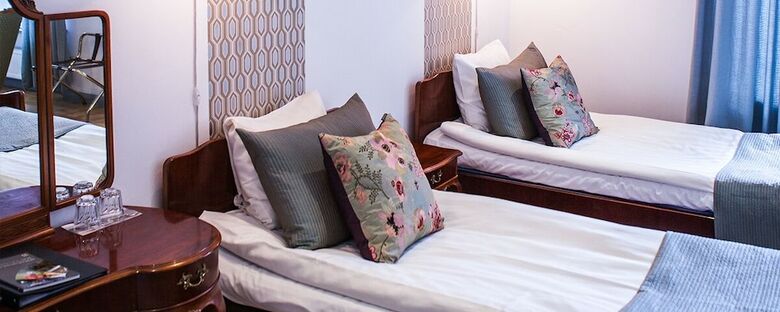 Stora Hotellet Osby