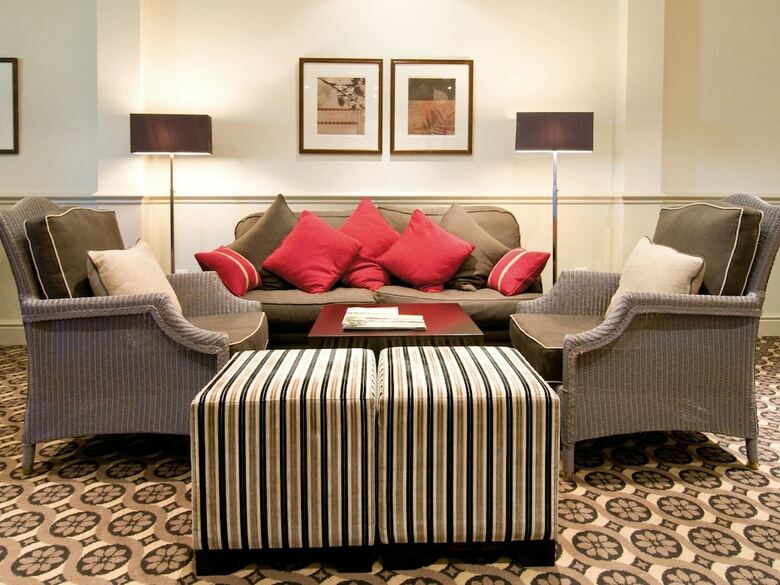 Macdonald Botley Park Hotel & Spa