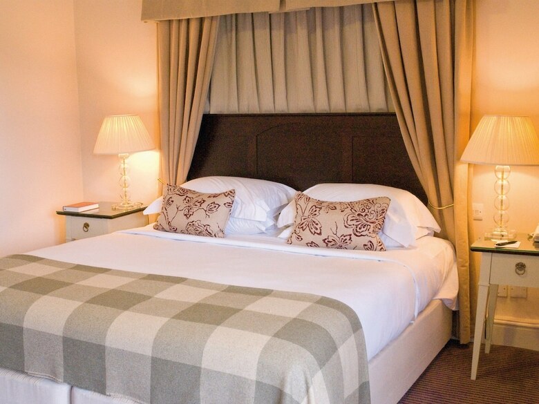 Macdonald Botley Park Hotel & Spa