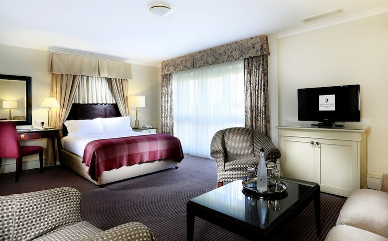 Macdonald Botley Park Hotel & Spa