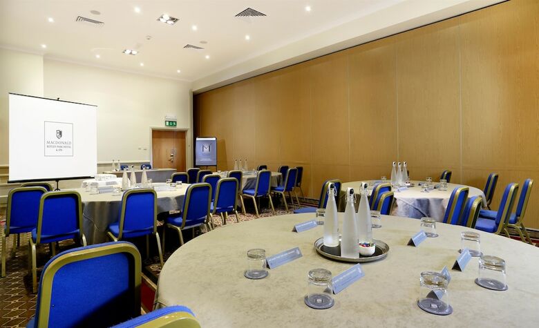 Macdonald Botley Park Hotel & Spa
