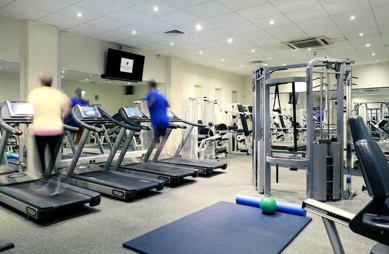 Macdonald Botley Park Hotel & Spa