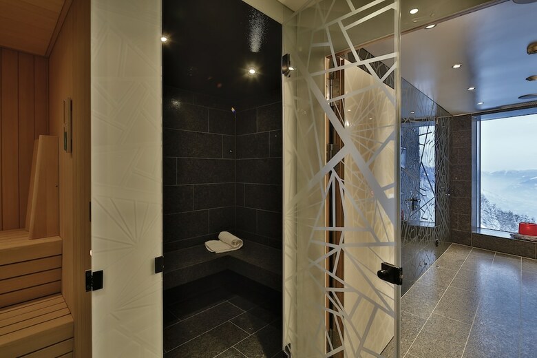 Hotel Chetzeron