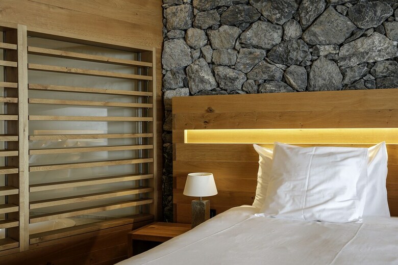 Hotel Chetzeron