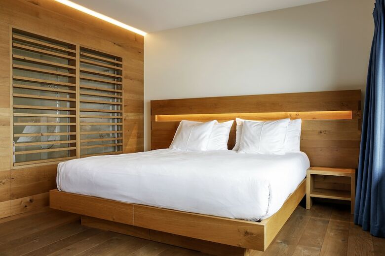 Hotel Chetzeron