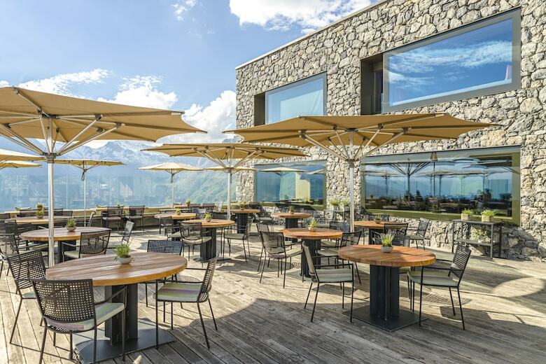 Hotel Chetzeron