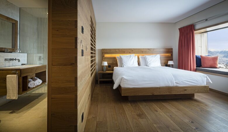 Hotel Chetzeron