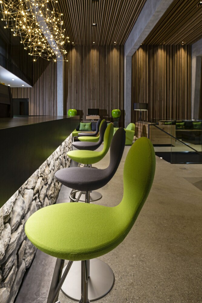 Hotel Chetzeron
