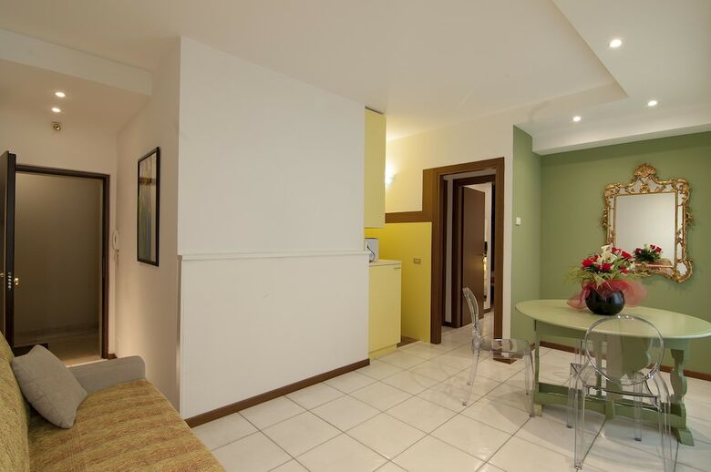Apartamento Dimore Verona
