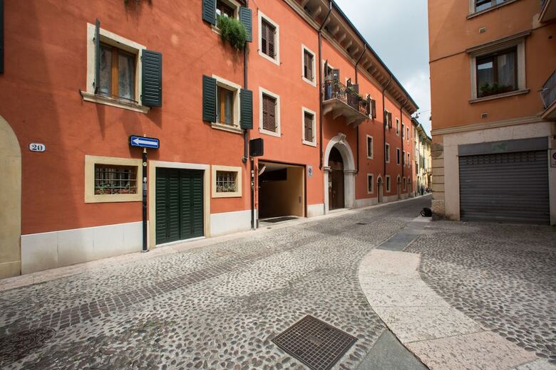 Apartamento Dimore Verona