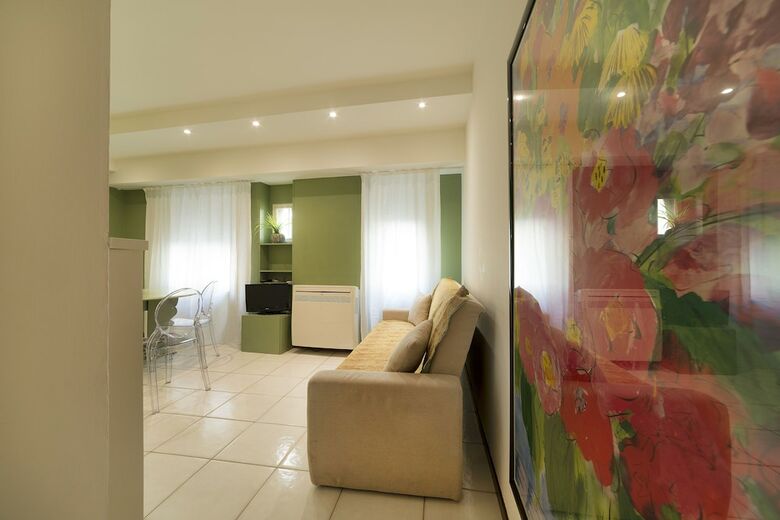 Apartamento Dimore Verona