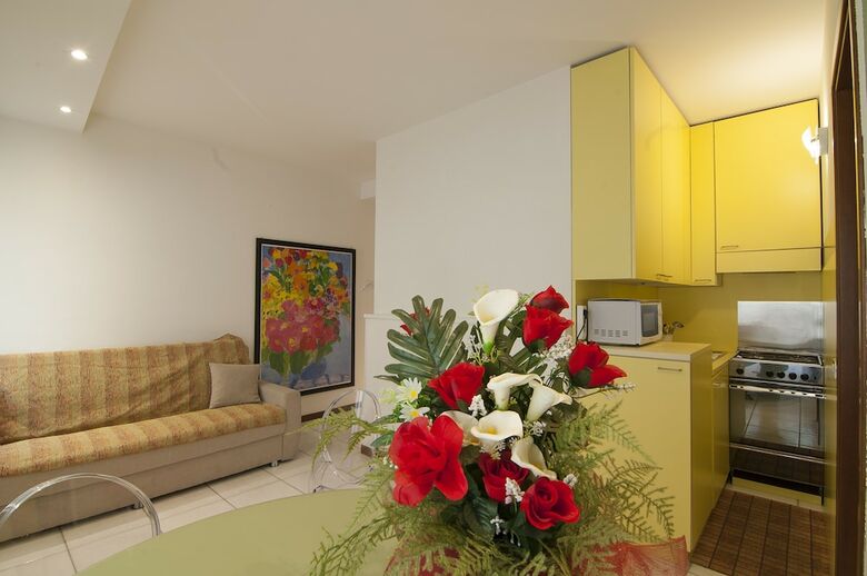 Apartamento Dimore Verona
