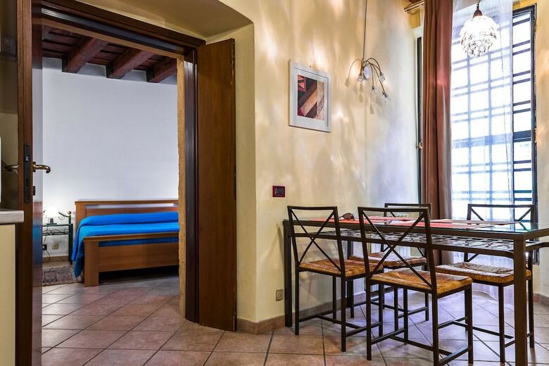 Apartamento Dimore Verona