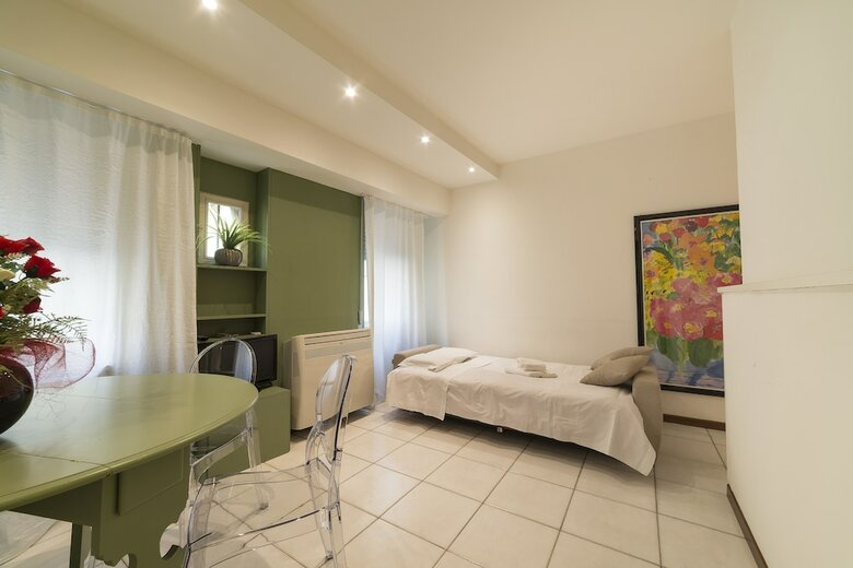 Apartamento Dimore Verona
