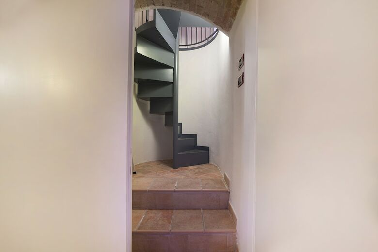Apartamento Dimore Verona