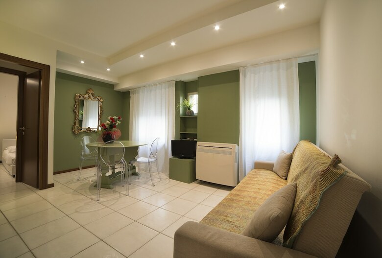 Apartamento Dimore Verona