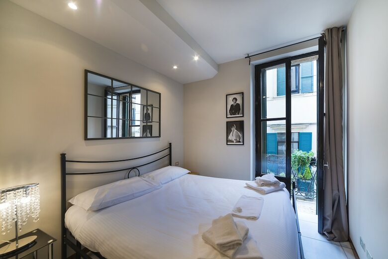 Apartamento Dimore Verona