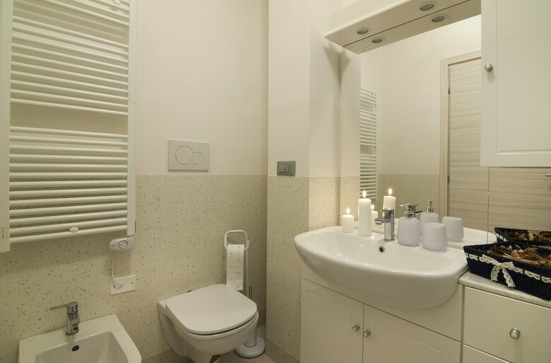 Apartamento Dimore Verona