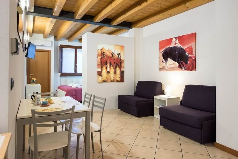 Apartamento Dimore Verona