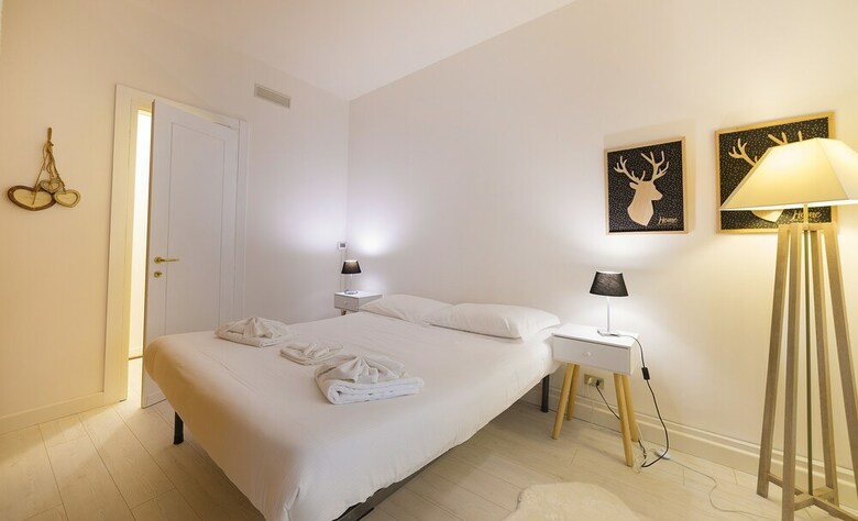 Apartamento Dimore Verona